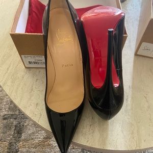 Christian Louboutin -so kate